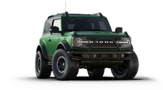 2024 Ford Bronco® External Image 5